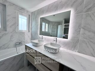  Appartement  vendre 4 pices 87 m