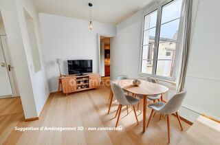  Maison � vendre 8 pi�ces 153 m� Vimoutiers