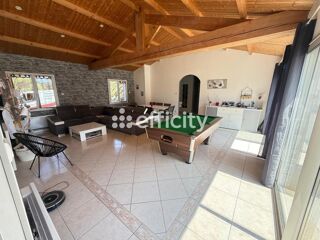  Maison à vendre 6 pièces 172 m²