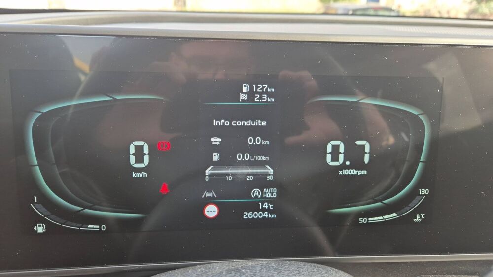 Sportage V 1.6 T-GDI 150 Active - Garantie constructeur Entretien 2022 occasion 58320 Pougues Les Eaux