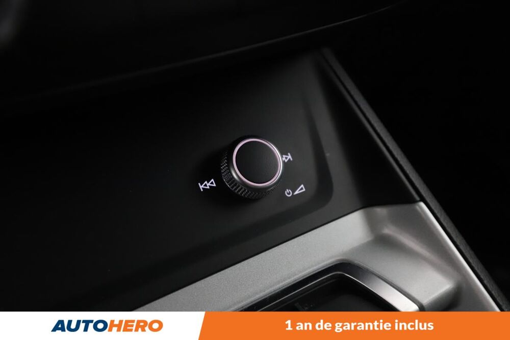 Q3 35 TFSI S line S tronic 7 150 ch 2020 occasion 92130 Issy-les-Moulineaux