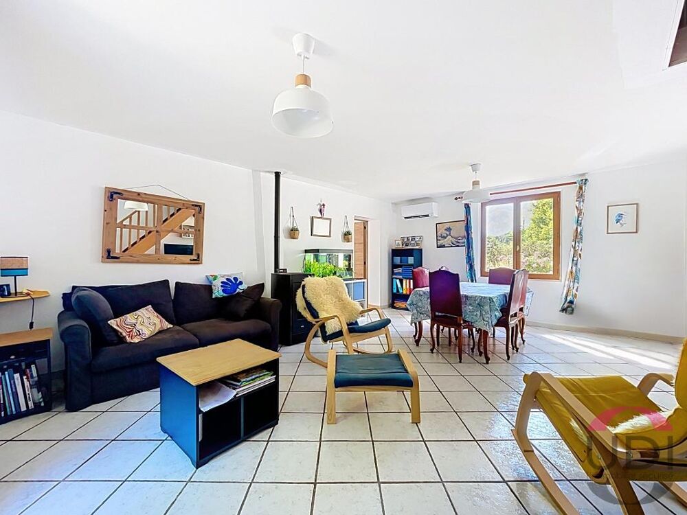Vente Maison Maison rénovée Sous parsat