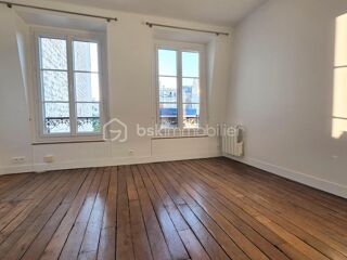  Appartement à vendre 2 pièces 32 m²