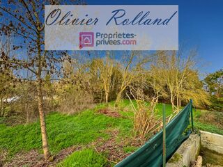  Maison à vendre 1 pièce 27 m²