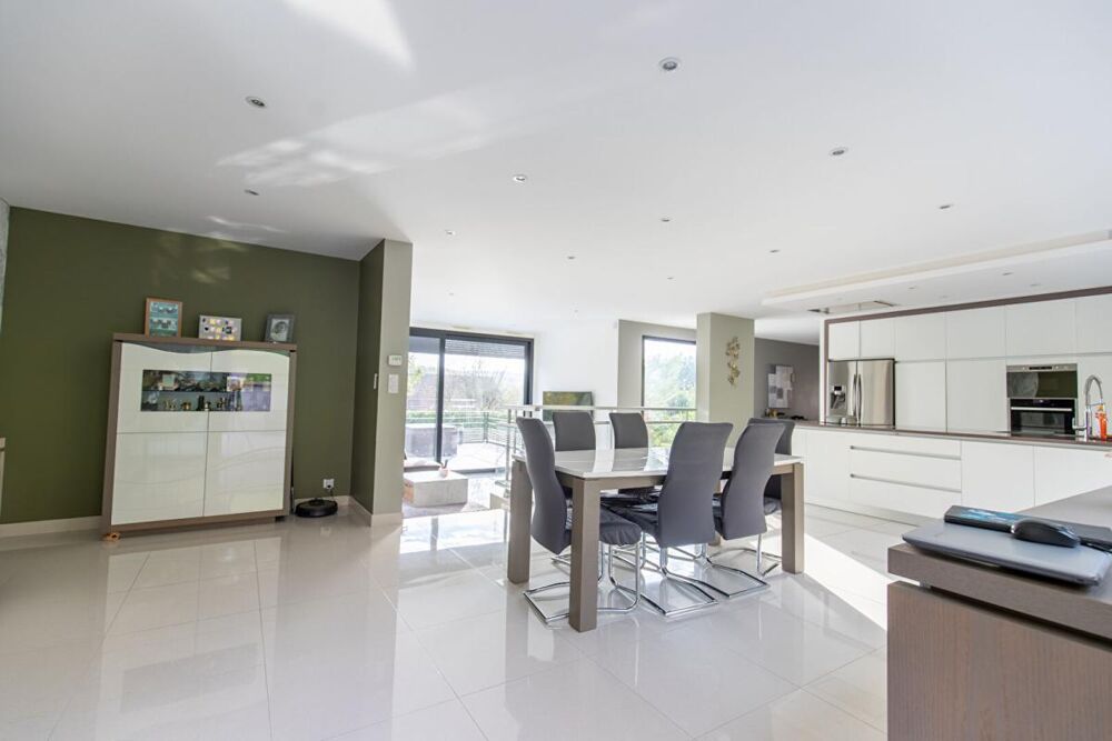 Bien d'exception - Maison d'architecte