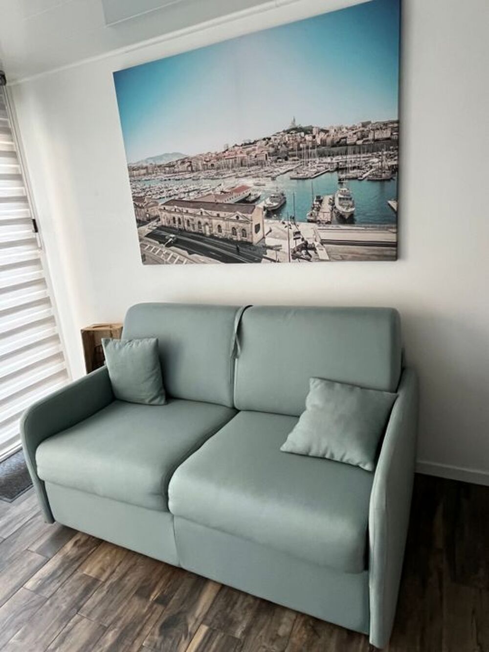 Studio de 18m2 à louer sur Cabriès