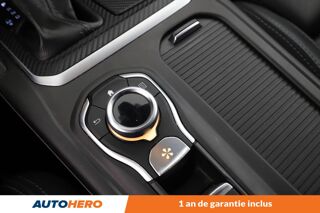 Talisman 1.6 TCe Energy Initiale Paris EDC 200 ch 2016 occasion 92130 Issy-les-Moulineaux
