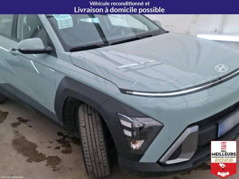 Kona Hybrid 141 Intuitive 2024 occasion 10150 Lavau