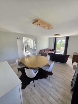  Maison à vendre 6 pièces 154 m²