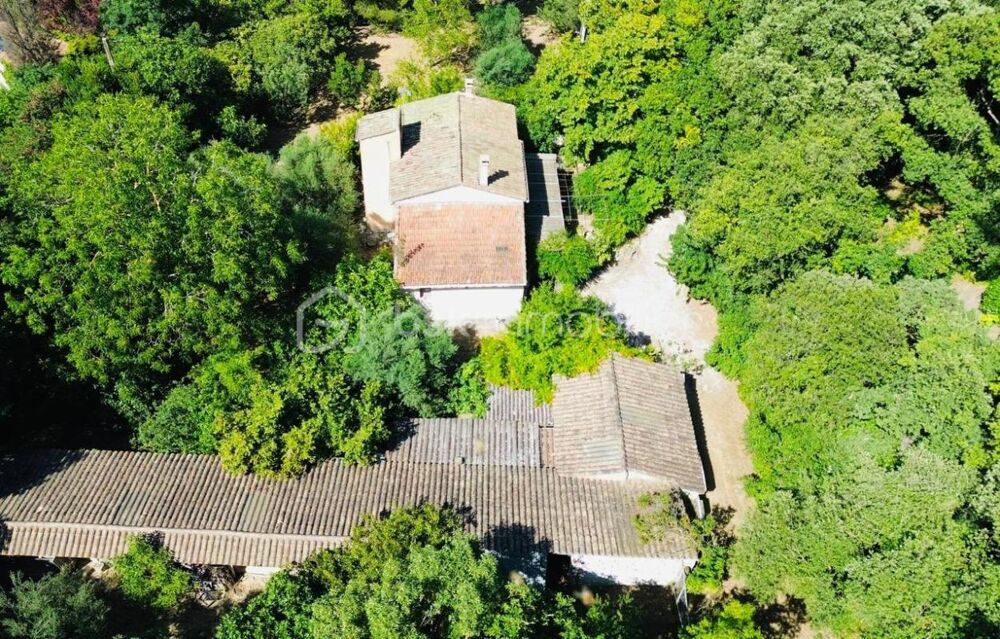 Vente Maison maison à rénover sur Celony Aix en provence