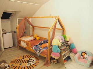  Maison � vendre 7 pi�ces 110 m�