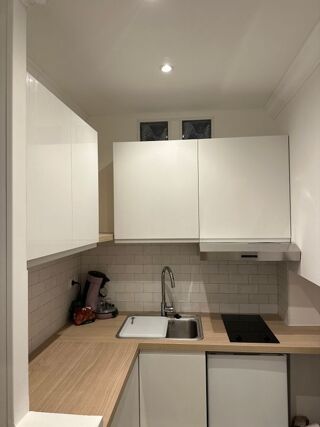  Appartement � louer 1 pi�ce 31 m�