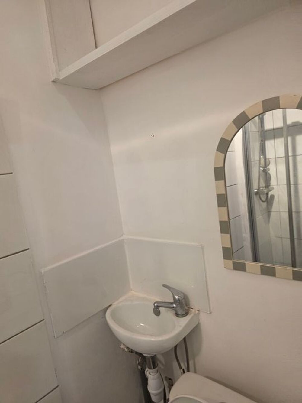 Location Appartement Studio de 14m2 à louer sur Ris-Orangis Ris orangis