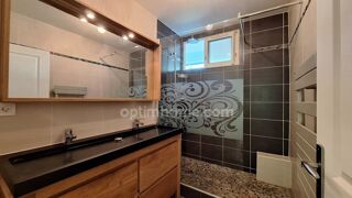  Appartement à vendre 2 pièces 38 m²