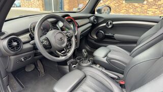 Cooper III 2.0 178 DCT7 Yours - Automatique Toit ouvrant 2020 occasion 91540 Mennecy