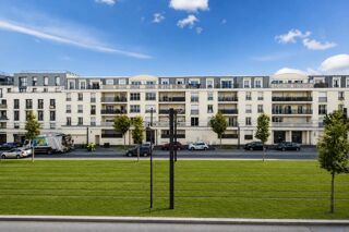  Appartement à vendre 3 pièces 63 m²