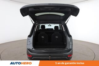 Grand C4 Picasso 1.6 Blue-HDi Intensive EAT6 120 ch 2016 occasion 92130 Issy-les-Moulineaux