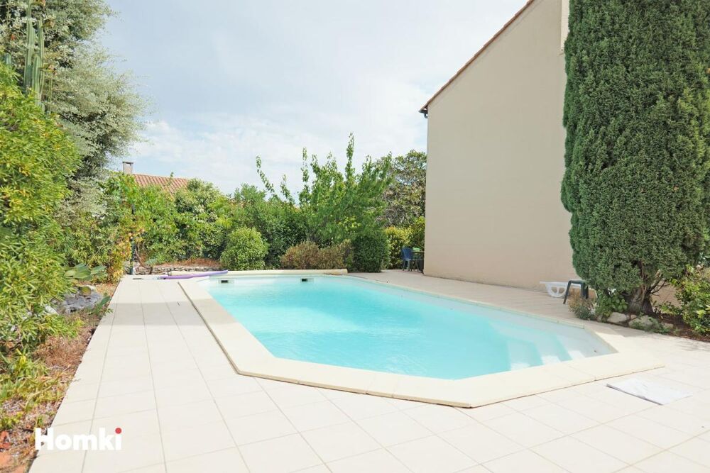 Vente Maison Maison/Villa T6 de 119 m² à Vendargues 34740 Vendargues