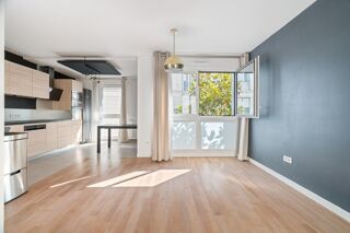  Appartement � vendre 3 pi�ces 66 m�