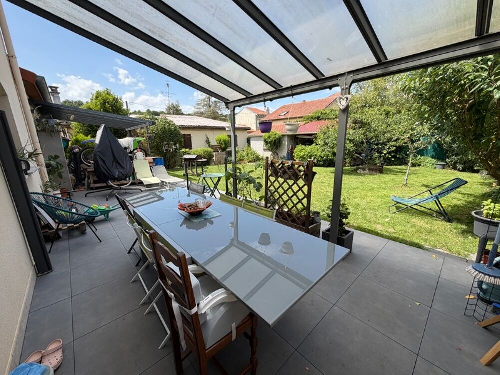 Vente Maison Maison à vendre 7 pièces ROSIERES AUX SALINES (54) Rosieres aux salines