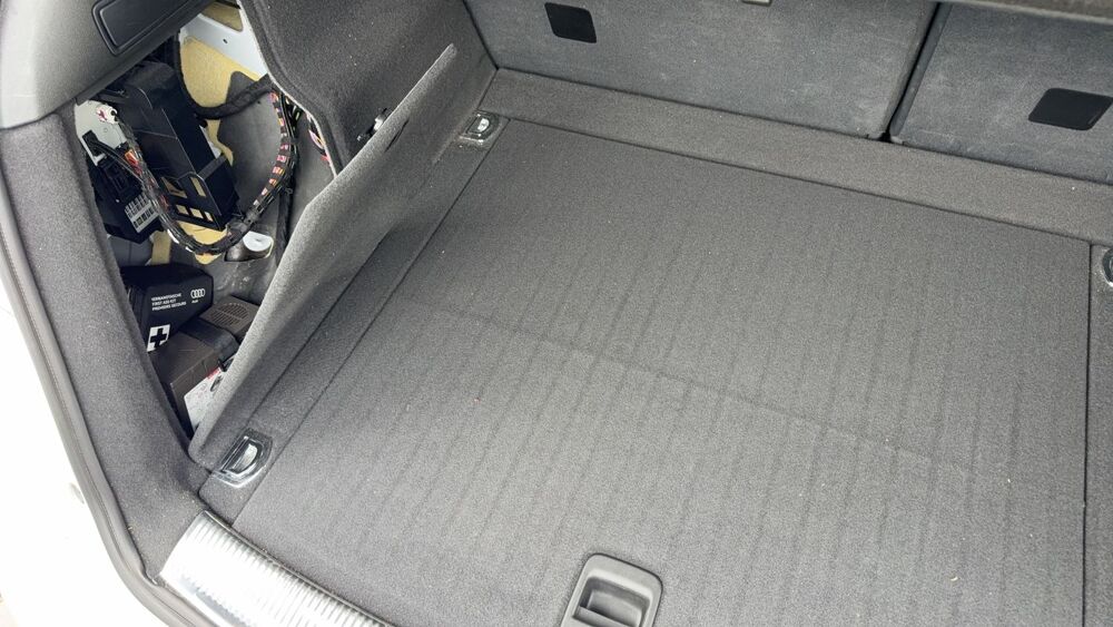 Q5 2 2.0 TDI 177 Quattro S-Tronic 7 S line - Automatique Entret 2013 occasion 95430 Auvers Sur Oise