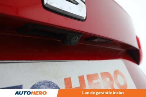 Arona 1.0 EcoTSI FR DSG7 115 ch 2020 occasion 92130 Issy-les-Moulineaux