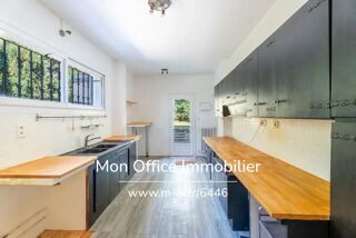  Maison � vendre 6 pi�ces 185 m� Aix en provence
