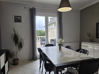  Maison � vendre 6 pi�ces 96 m�