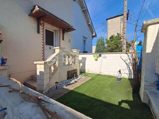  Maison � vendre 4 pi�ces 56 m�