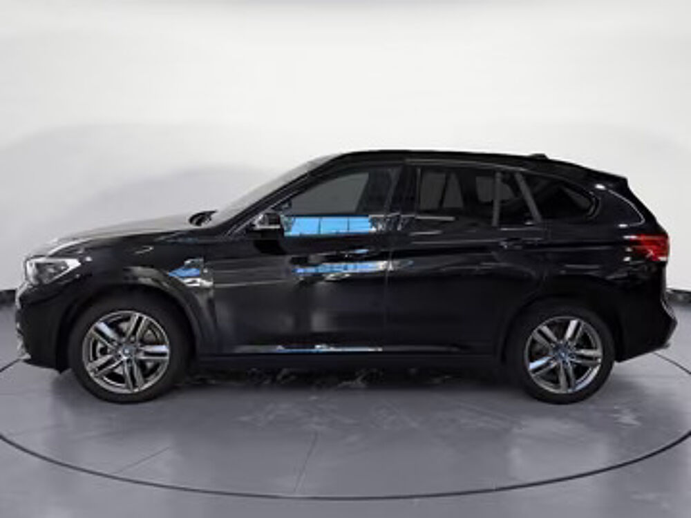 X1 xDrive25e M Sport Panoramaschiebedach PDC 2022 occasion 33700 Merignac