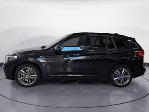 X1 xDrive25e M Sport Panoramaschiebedach PDC 2022 occasion 33700 Merignac