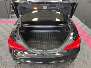 Classe CLA 220 CDI Fascination 7-G DCT A 2013 occasion 06700 Saint Laurent Du Var