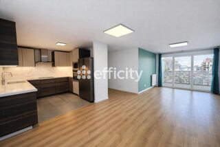  Appartement � vendre 4 pi�ces 85 m�