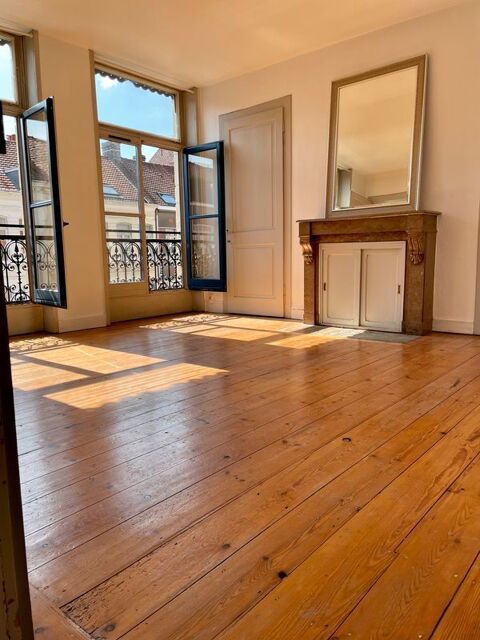  Appartement  louer 2 pices 54 m