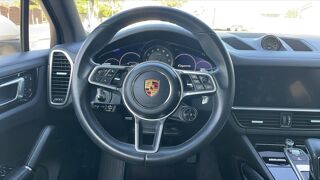Cayenne III 3.0 V6 462 e-Hybrid 4X4 Tiptronic 8 N/A - Toit ouvrant 2022 occasion 33120 Arcachon