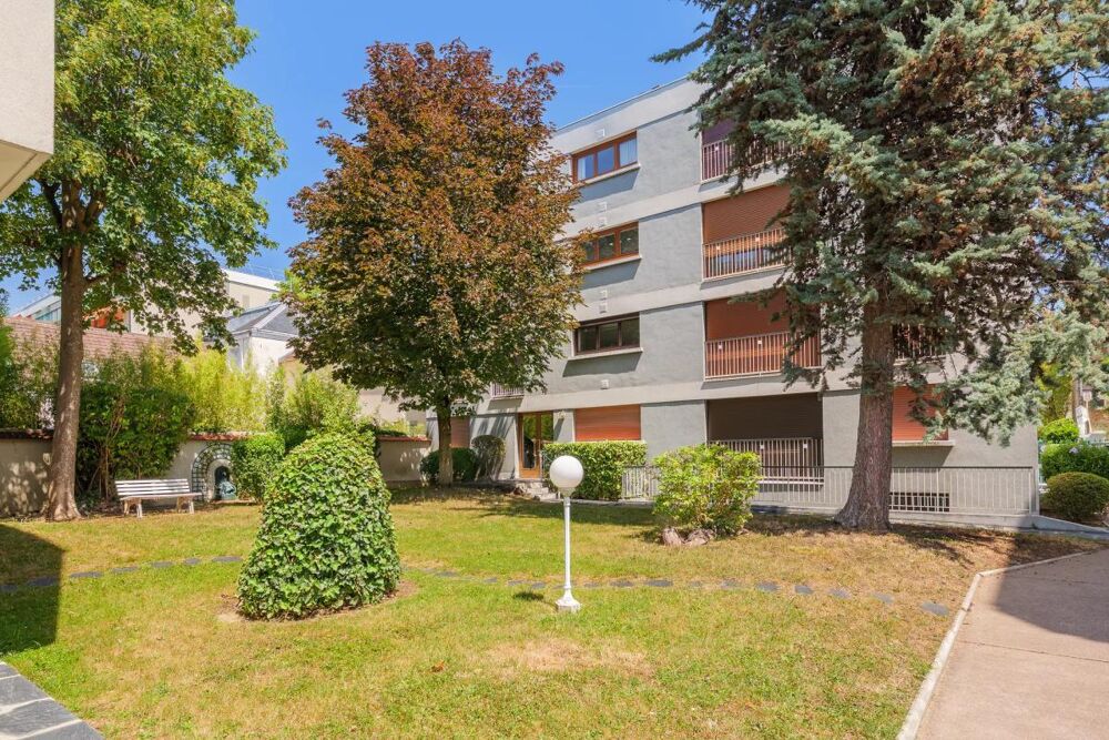Appartement de 2 pièces de 49 m² au Perreux-sur-Marne