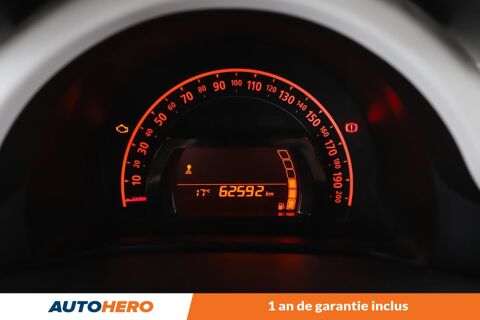 Twingo 1.0 SCe Zen 69 ch 2017 occasion 92130 Issy-les-Moulineaux