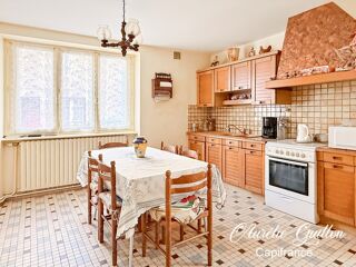  Maison � vendre 5 pi�ces 112 m�