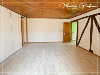  Maison à vendre 3 pièces 72 m²