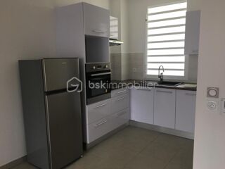  Appartement � vendre 2 pi�ces 42 m�