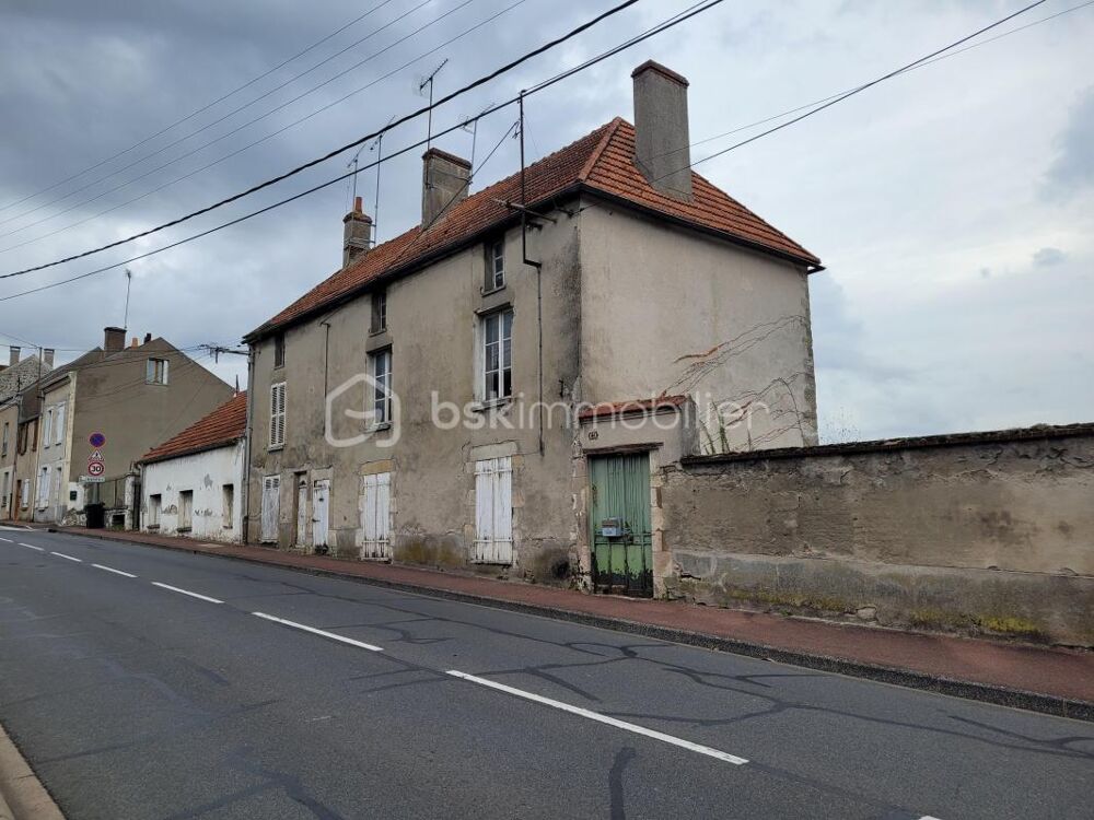 Vente Maison PROJET INVESTISSEUR PITHIVIERS Pithiviers