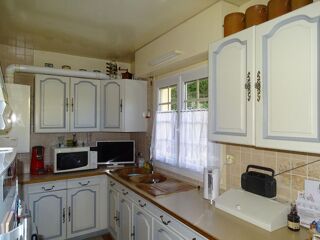  Maison � vendre 4 pi�ces 96 m�