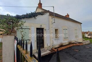  Maison  vendre 3 pices 94 m