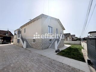  Maison à vendre 6 pièces 135 m²