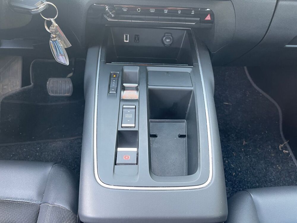 C5 aircross 1.5 BlueHDi 130 EAT8 Feel - Automatique 2022 occasion 80000 Amiens