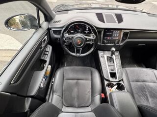 Macan 2.0 252 PDK 2018 occasion 94100 Saint Maur Des Fossees