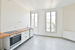  Appartement  vendre 3 pices 48 m