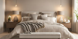  Appartement � vendre 3 pi�ces 65 m�