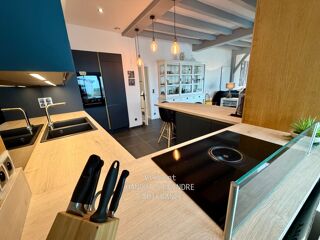  Maison � vendre 8 pi�ces 149 m�