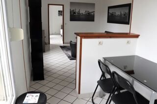 Location Appartement Appartement de 40m2 à louer sur Le Havre Le havre